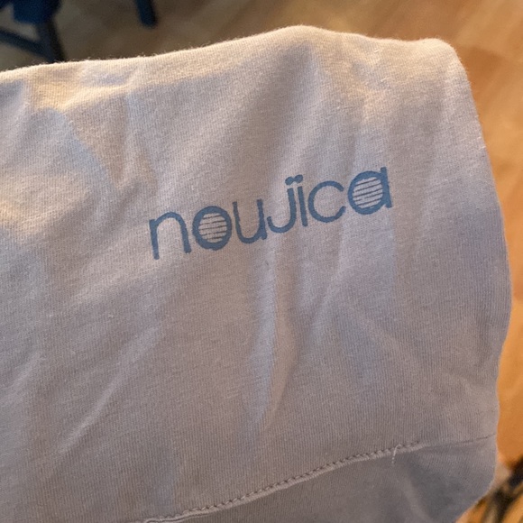 Noujica reversible scarf - Picture 3 of 5